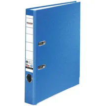 Falken Recycolor-Ordner DIN A4 50 mm Blau 2 St.
