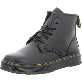 Dr. Martens Brookline Chukka Black Lusso
