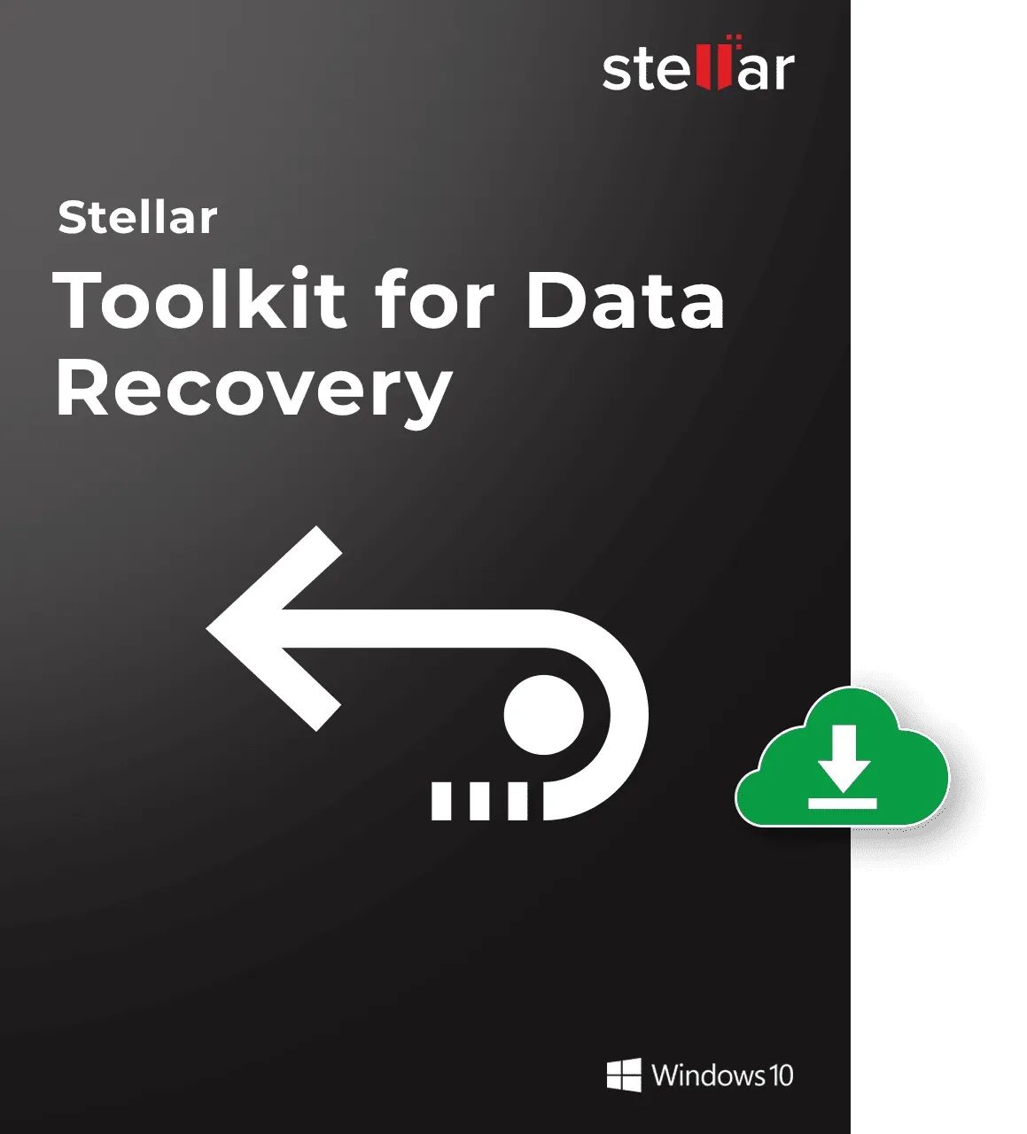 Stellar Toolkit for Data Recovery