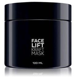 EBENHOLZ Face Lift Kraft Maseczka do twarzy 120 ml