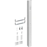 Hager Komplettset universZ KU9K76HES