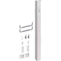 Hager Komplettset universZ KU9K76HES