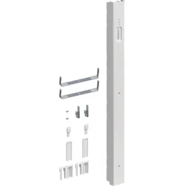 Hager Komplettset universZ KU9K76HES