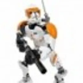 Art-Pol Star Wars Clone Commander Cody (75108)