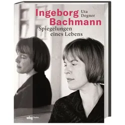 Ingeborg Bachmann