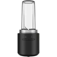 KitchenAid Go 5KSBR256BM Kabelloser Standmixer mit Akku