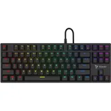 Savio Tempest X2 Blue QWERTY