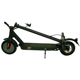 Streetstar E9PRO Klappbar E-Scooter Elektro Scooter mit Straßenzulassung Schwarz 20km/h - Schwarz