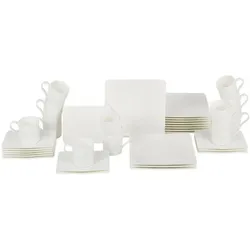 Villeroy & Boch Modern Grace Kaffee-Set für 12 Personen / 36 Teile
