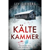 Tolino media Kältekammer