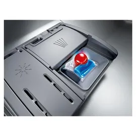 Bosch Serie 2 SMS26AW01F Geschirrspüler (freistehend, 600 mm, Weiß)