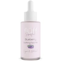 Fluff Sooting Face Milk Blueberry 40 ml