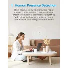 Meross Smart Presence Sensor (Thread)