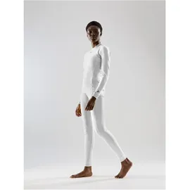 Craft Damen Pro Active Extreme X CN Long Sleeve weiß