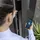 Bosch Yale Linus Smart Lock Türschloss inkl. WiFi Bridge Silber