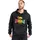 Lonsdale Sounds Kapuzenpullover - Black - XL