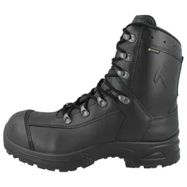 Haix AIRPOWER XR21 Gr.8(42) schwarz S3 HRO HI CI WR SRC