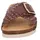Gabor Pantolette für Damen, braun 37 EU