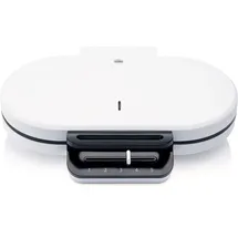 Wilfa Tradition Double Waffeleisen