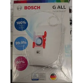 Bosch Typ G ALL 4 St.