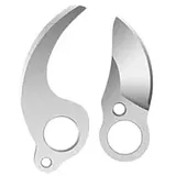 Akku Astschere Modell: ‎2024LYGY01576 Elektrische Gartenschere Drahtlose Zubehör 65mm Elektrisch Astsäge Batterie Schere (Zubehör für Scheren )