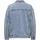 ONLY CARMAKOMA Carocean L/S Oversize Jkt Dnm Noos - 48,