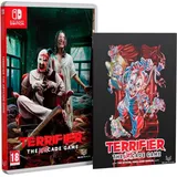 Terrifier: The ARTcade Game - Edition - PEGI (Nintendo Switch)