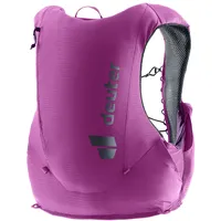 Deuter Traick 9 SL Damen Trail Running Weste