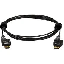 Kramer Electronics Kramer HDMI Glasfaserkabel CRS-FIBERH-S1-15