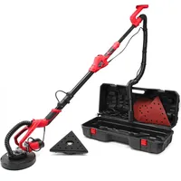 Wiltec Langhalsschleifer 710W