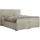 MKS Pera 160 x 200 cm H3 Beige