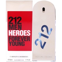 Carolina Herrera 212 Heroes Eau de Toilette