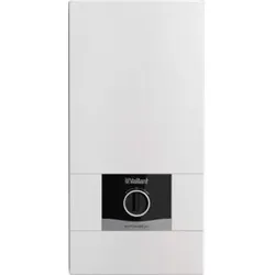 Vaillant Elektro-Durchlauferhitzer 18kW pro gesteuert VED E 18/8 B