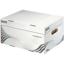 LEITZ Archiv Container easyboxx 6135, weiß