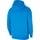 Nike Herren M Nk Flc Park20 Po Hoodie Kapuzenpullover, Royal Blue/White/White, XL