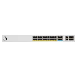 Cisco Catalyst C1300-24MGP-4X (28 Ports)