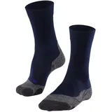 Falke TK2 Explore Cool Wandersocken 1 Paar Blau 43-44