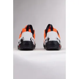 adidas Terrex Swift Solo 2.0 Impact Orange/Core Black/Crystal White 42