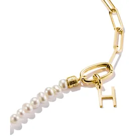 Thomas Sabo Buchstabe H Gold CC1214-413-39