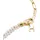 Thomas Sabo Buchstabe H Gold CC1214-413-39