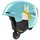 Uvex Viti 46-50 cm Turquoise Rabbit
