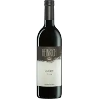 Weingut Heinrich Heinrich Zweigelt