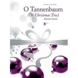 O Tannenbaum