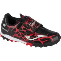 Joma Super Copa Tf Fußballschuhe - Black - EU