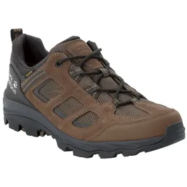 Jack Wolfskin Vojo 3 Texapore Low Herren Brown/Phantom 40,5