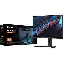 Gigabyte M32UP 32" schwarz