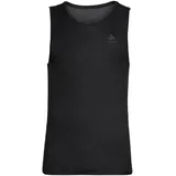 Odlo Active F-Dry Tanktop schwarz black XXL