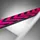 Black Crows Corvus Pink 186 cm