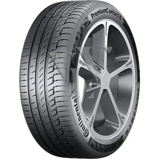 Continental PremiumContact 6 235/55 R18 100V