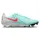 Nike Phantom GX II Herren Mint/Atomic Red-Off Noir 43